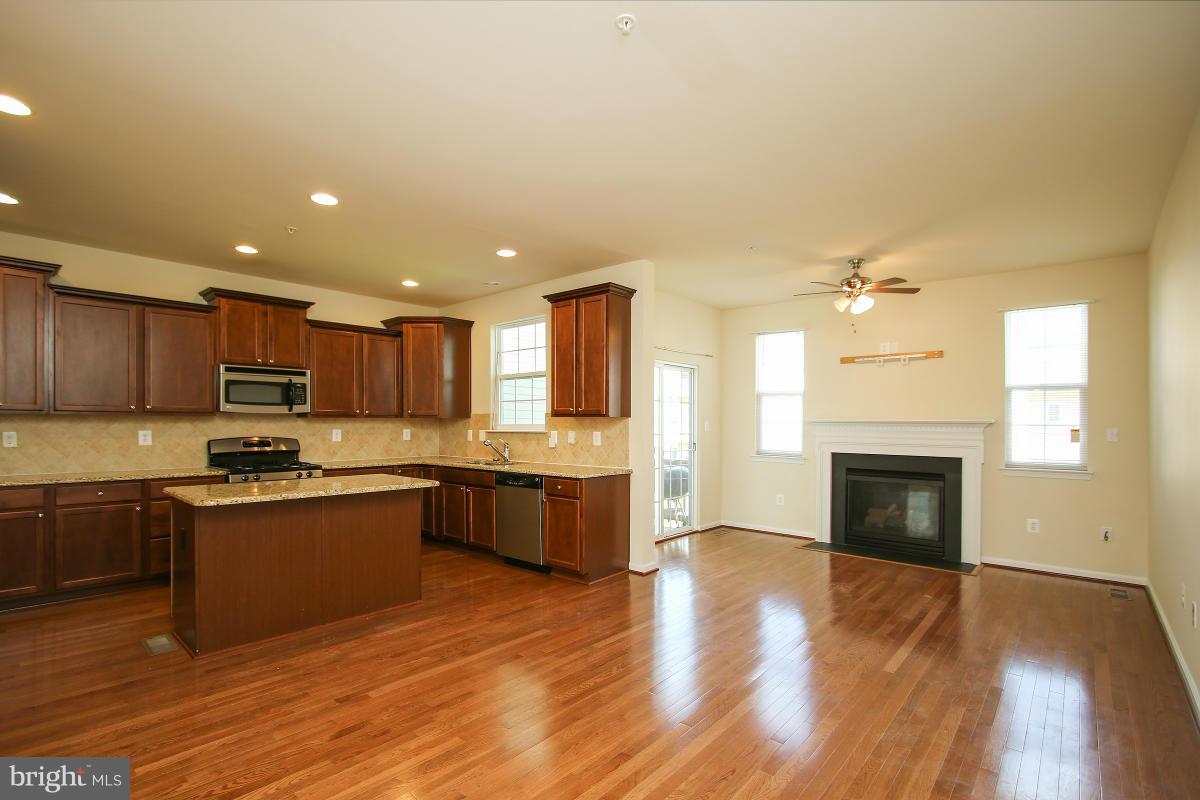 TANYARD SPRINGS - Residential