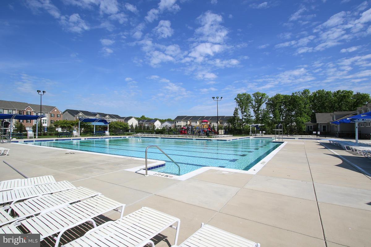 TANYARD SPRINGS - Residential