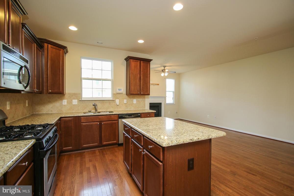 TANYARD SPRINGS - Residential