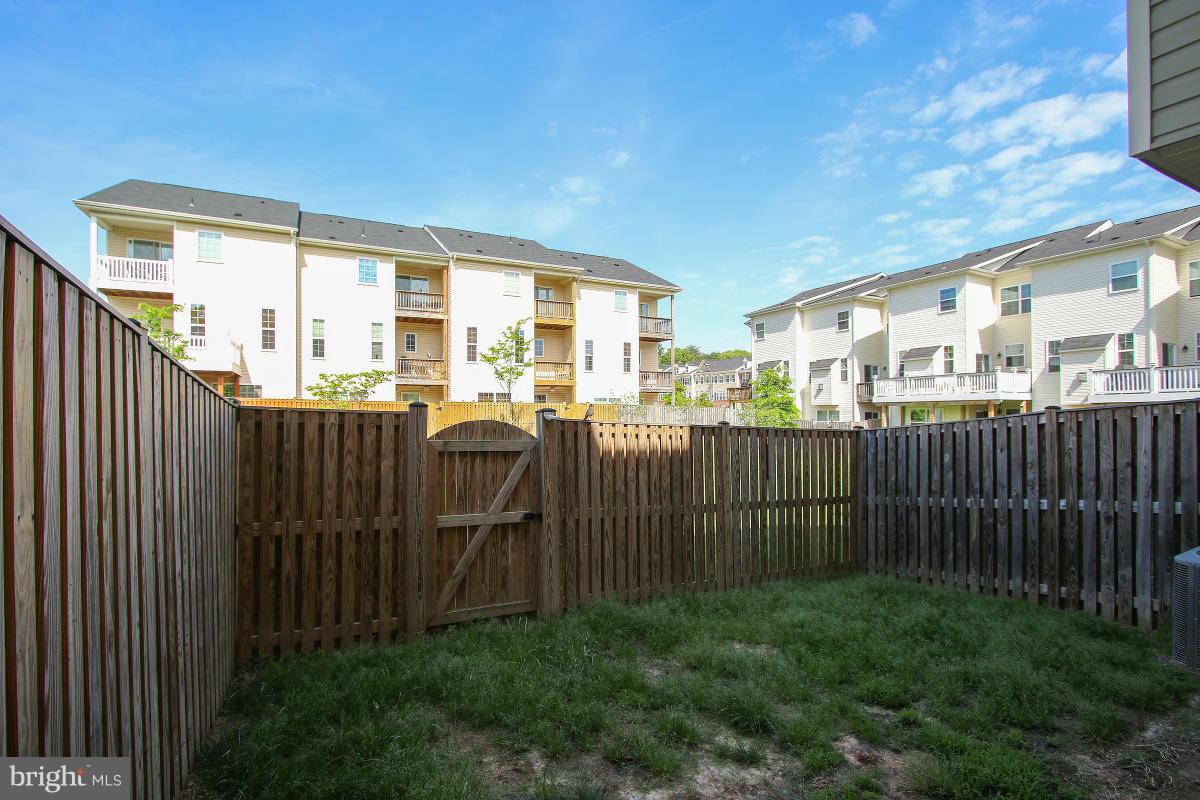 TANYARD SPRINGS - Residential