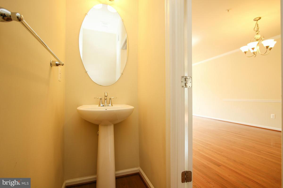 TANYARD SPRINGS - Residential