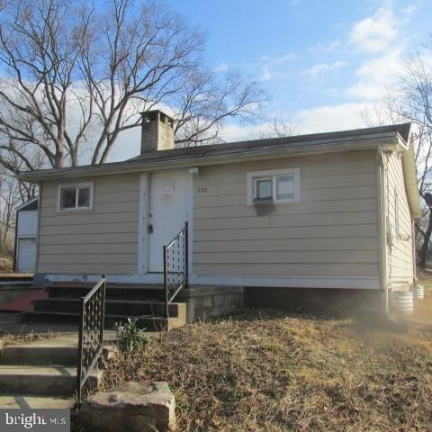 Apartment For Sale - 329 Chester Avenue<br/> Berks County, BIRDSBORO, PA 19508