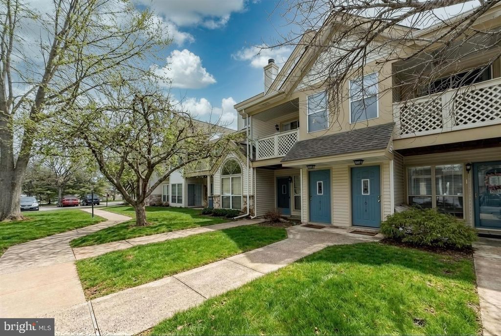 Photo of 1012 Foxmeadow Drive #CONDO 1012, ROYERSFORD, PA 19468 (MLS # PAMC2167398)