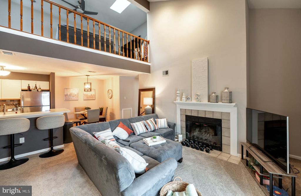 Photo of 1012 Foxmeadow Drive #CONDO 1012, ROYERSFORD, PA 19468 (MLS # PAMC2167398)