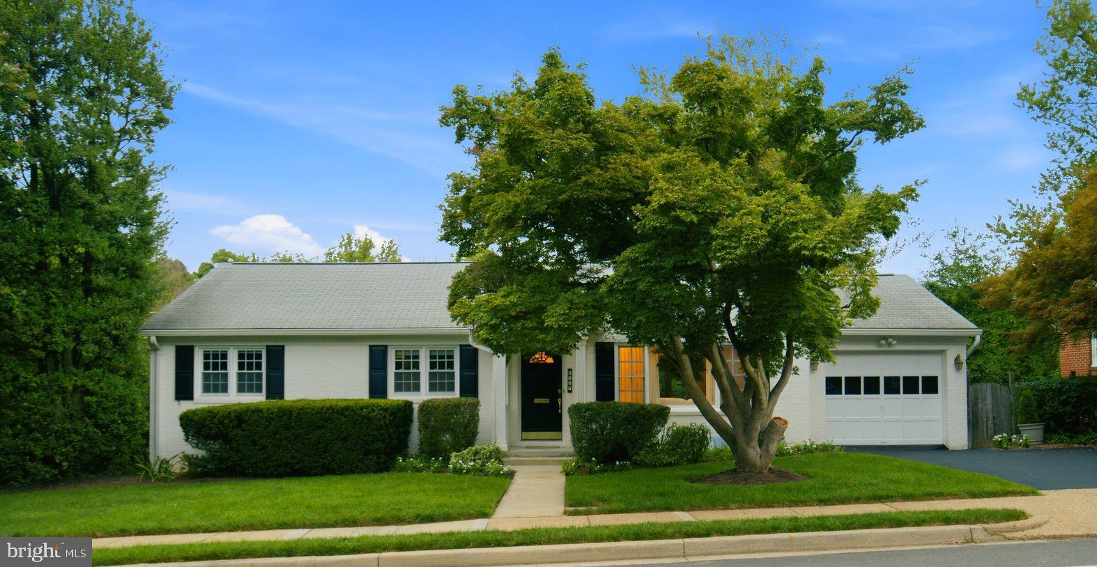 5117 WILLIAMSBURG BOULEVARD