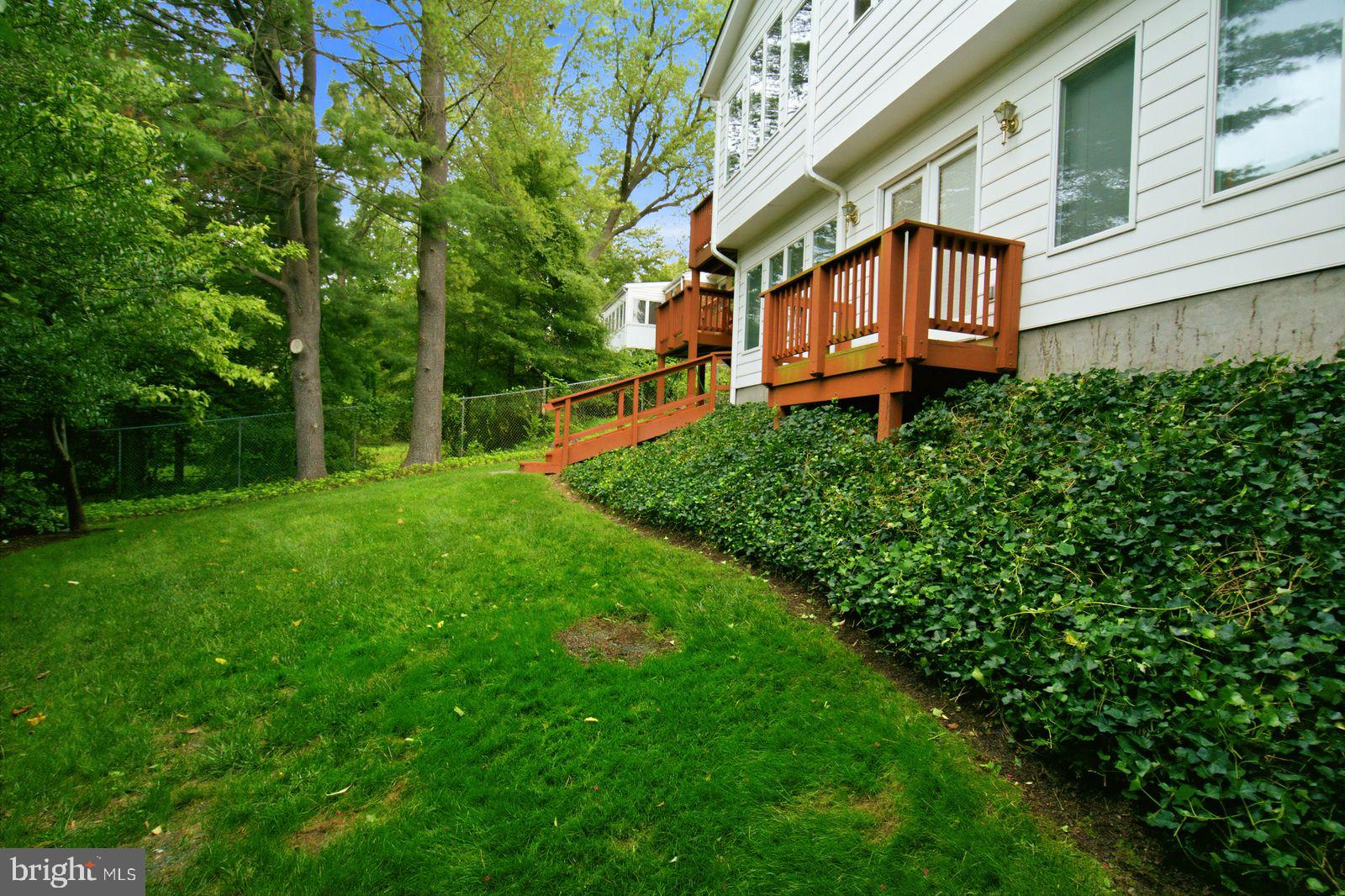 5117 WILLIAMSBURG BOULEVARD