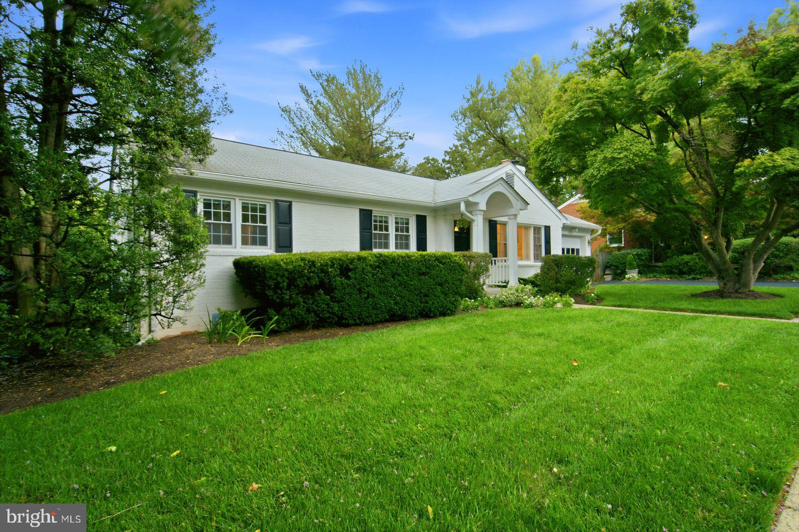 5117 WILLIAMSBURG BOULEVARD