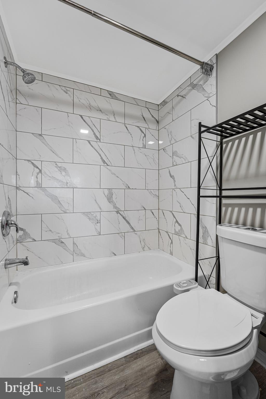 NANTUCKET AT RESTON - Residential