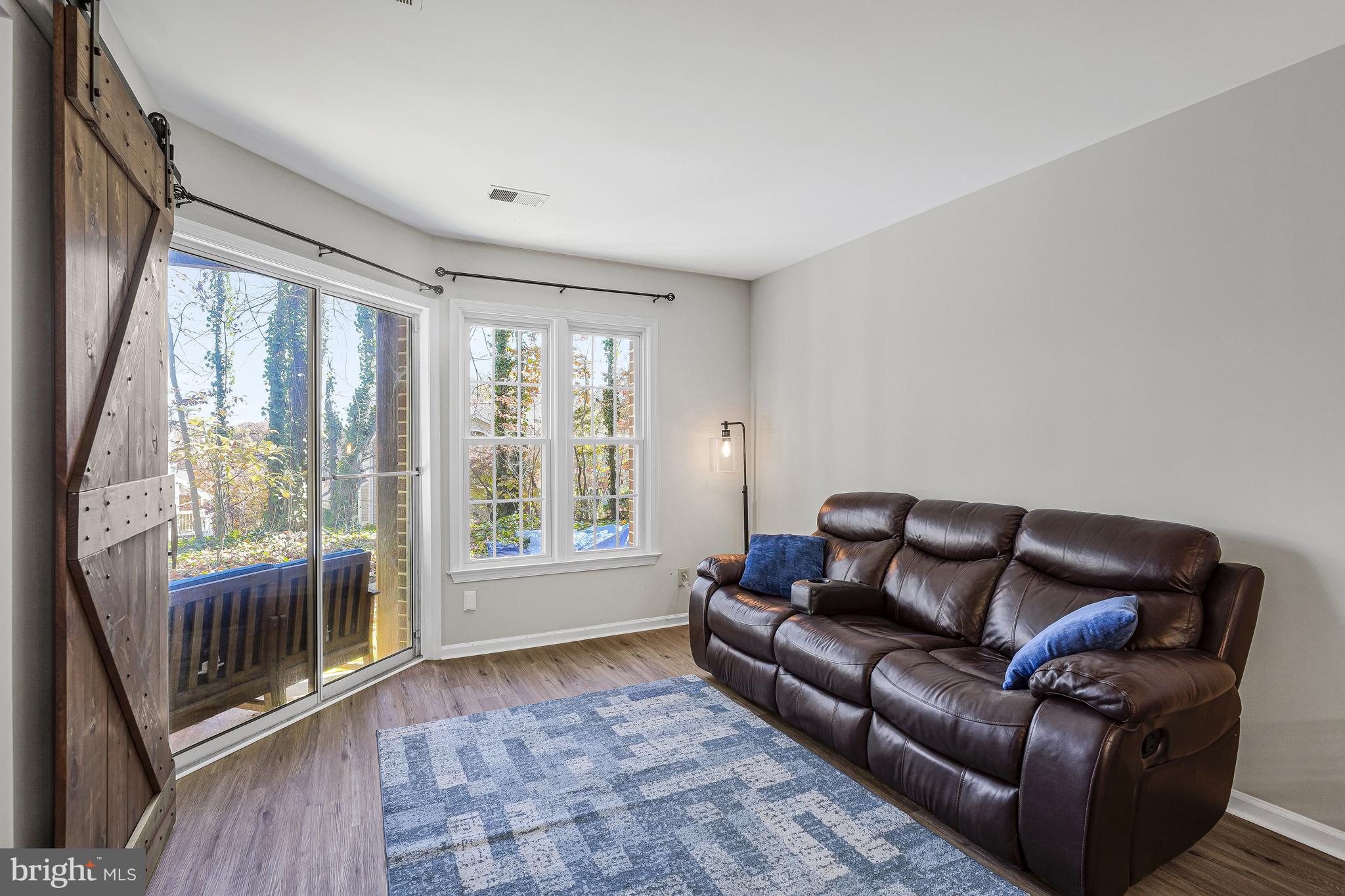 NANTUCKET AT RESTON - Residential