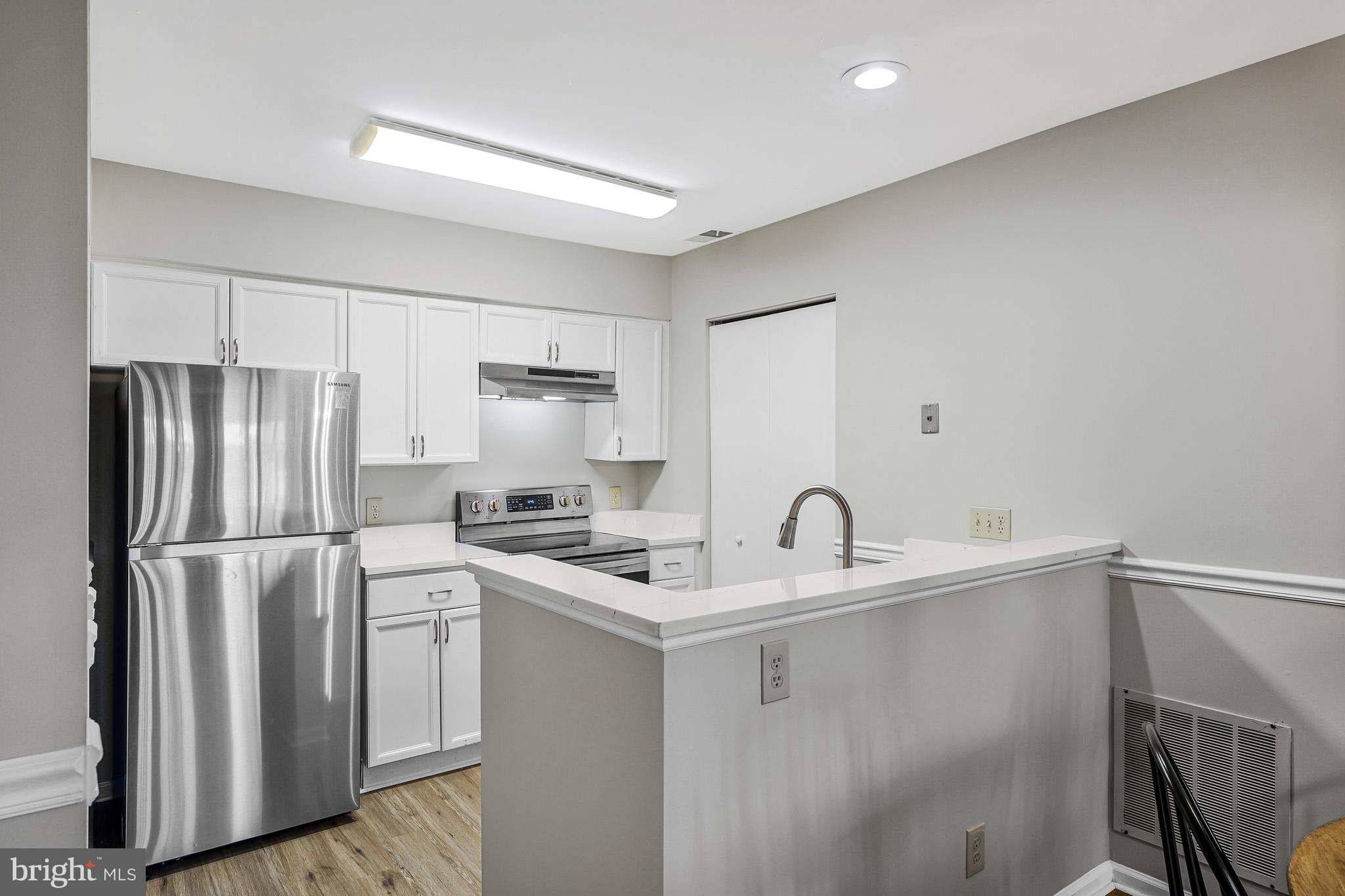 NANTUCKET AT RESTON - Residential