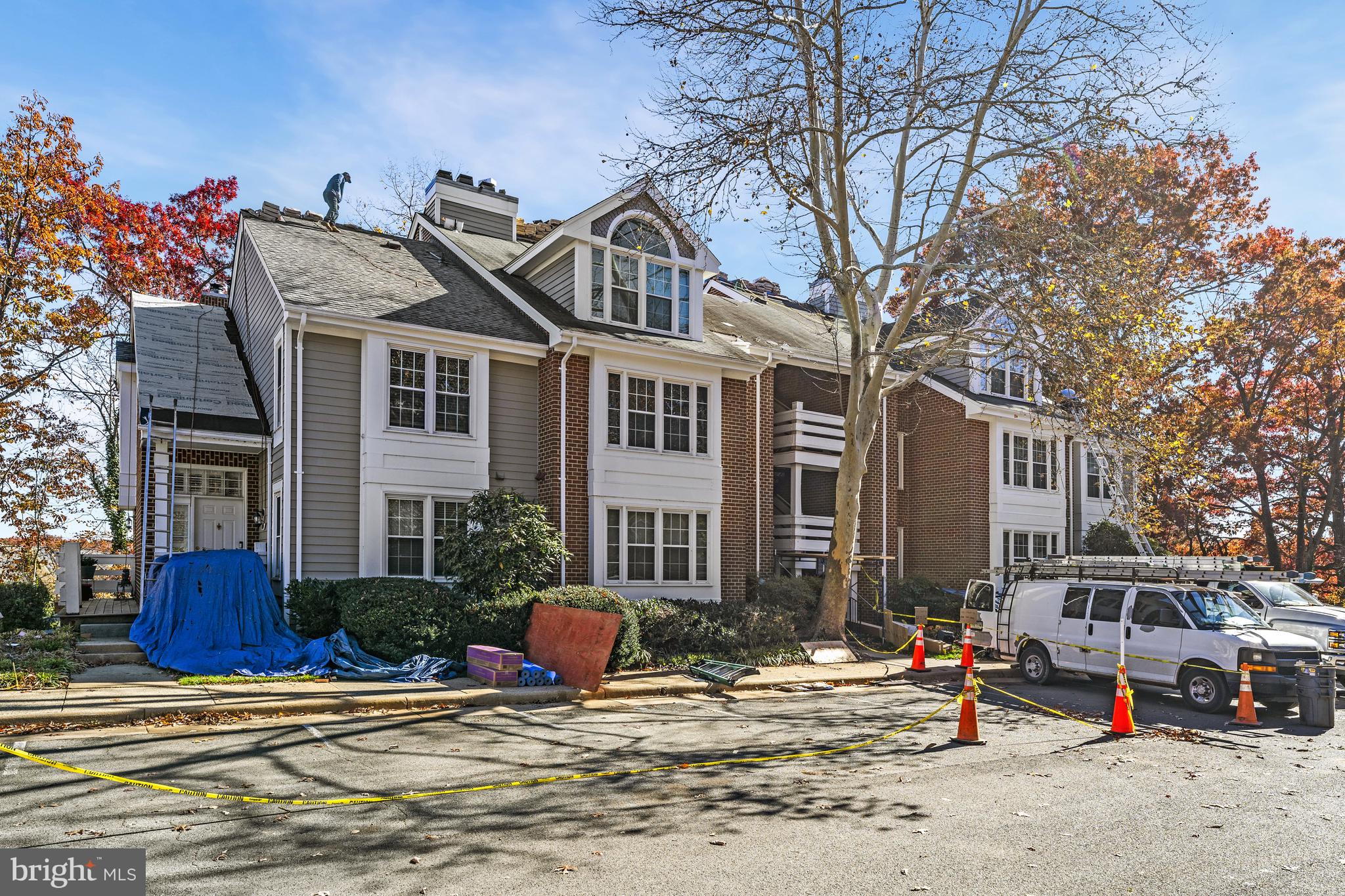 11142 BEAVER TRAIL COURT