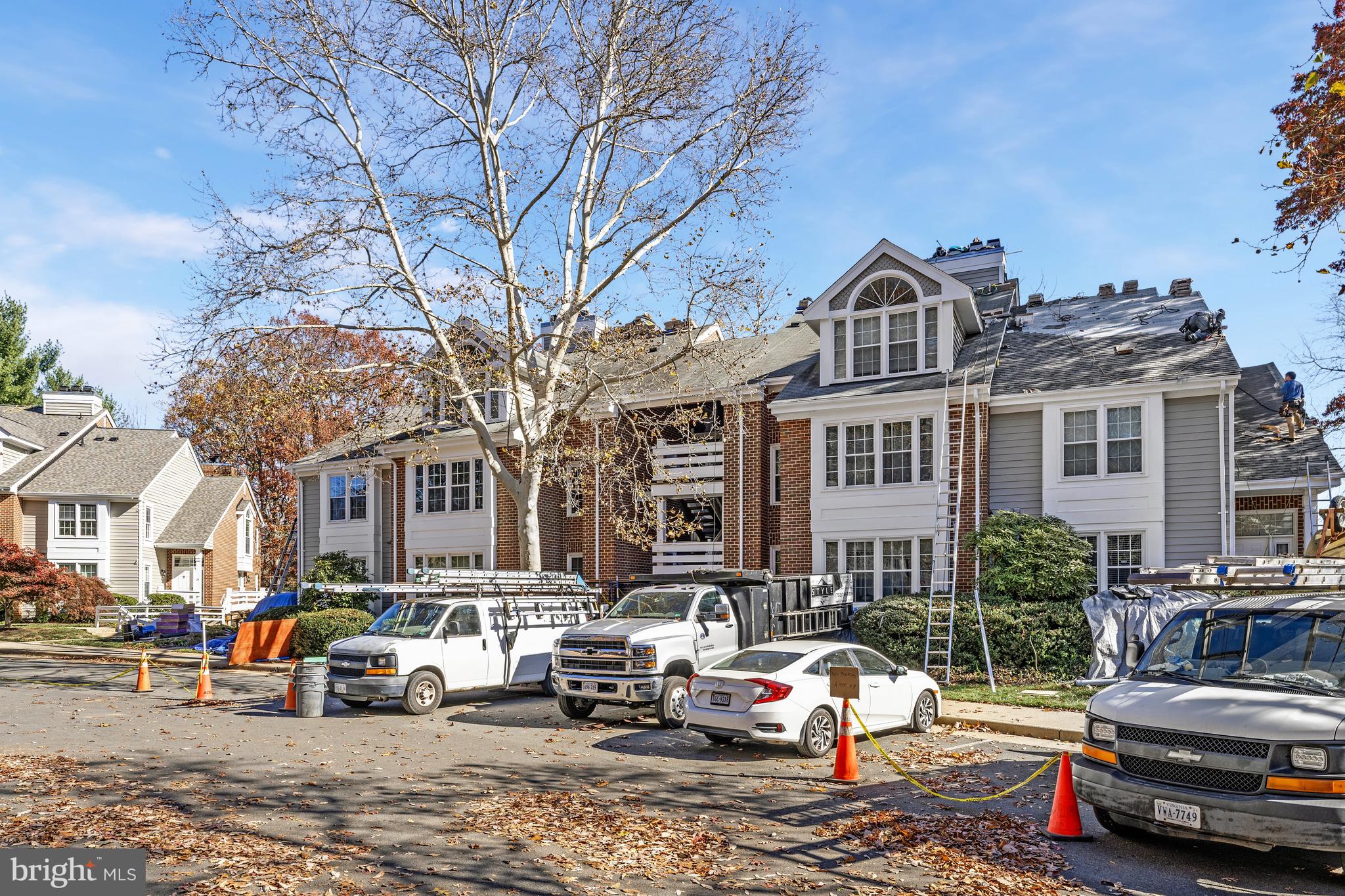 11142 BEAVER TRAIL COURT