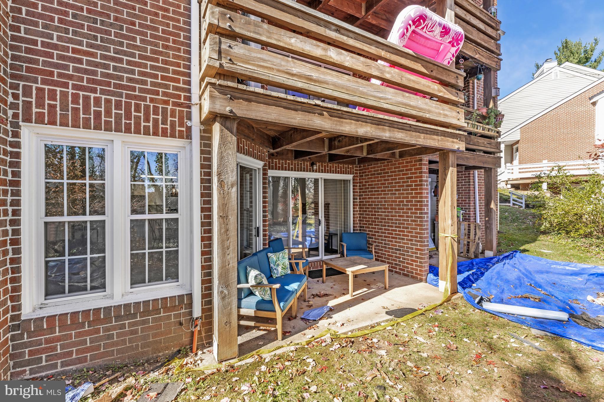 NANTUCKET AT RESTON - Residential