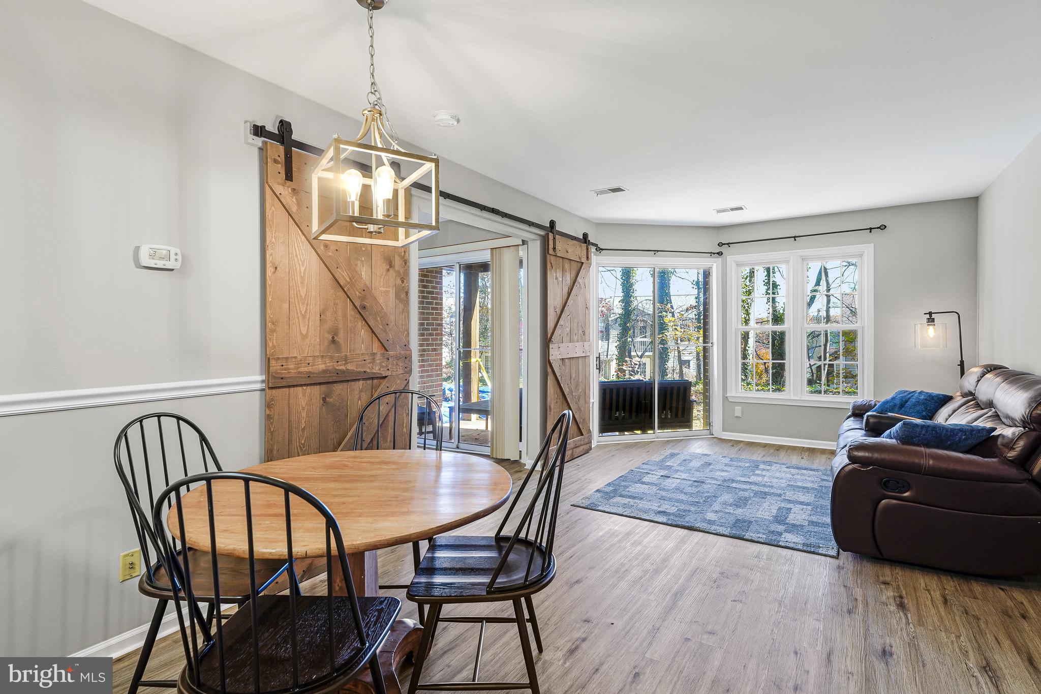 NANTUCKET AT RESTON - Residential