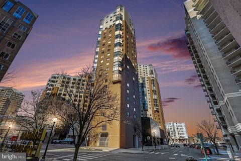 900 N STAFFORD STREET 2521 ARLINGTON VA 22203