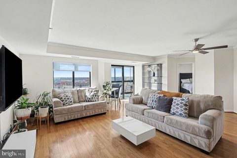 900 N STAFFORD STREET 2521 ARLINGTON VA 22203