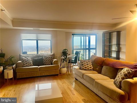 900 N STAFFORD STREET 2521 ARLINGTON VA 22203