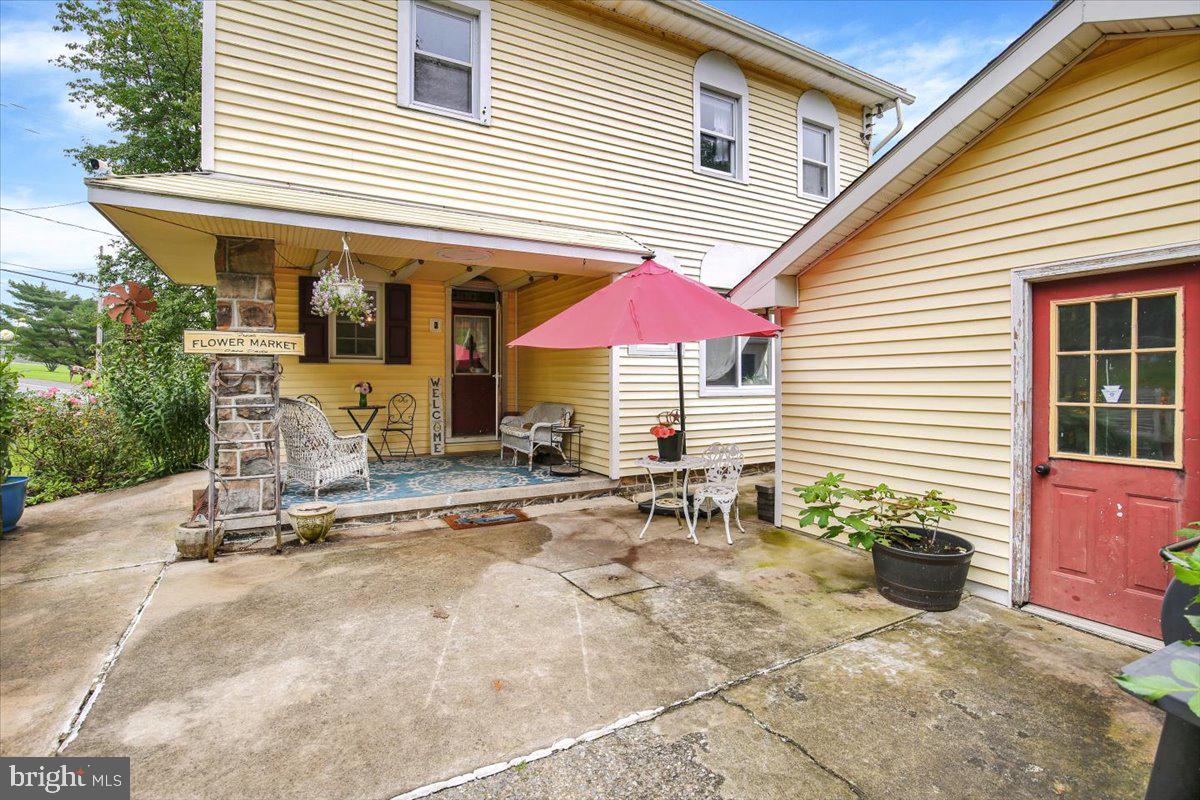 149 BINGAMAN ROAD