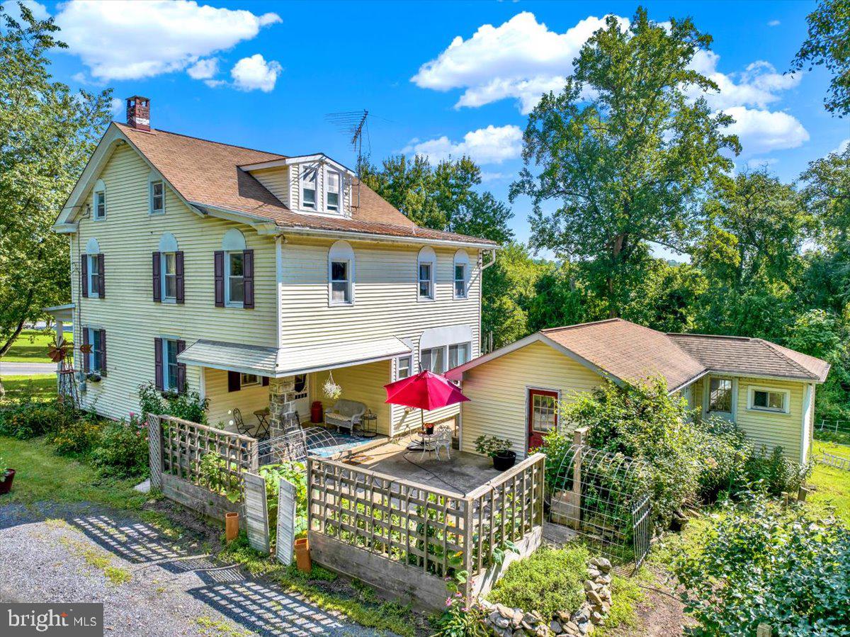 149 BINGAMAN ROAD
