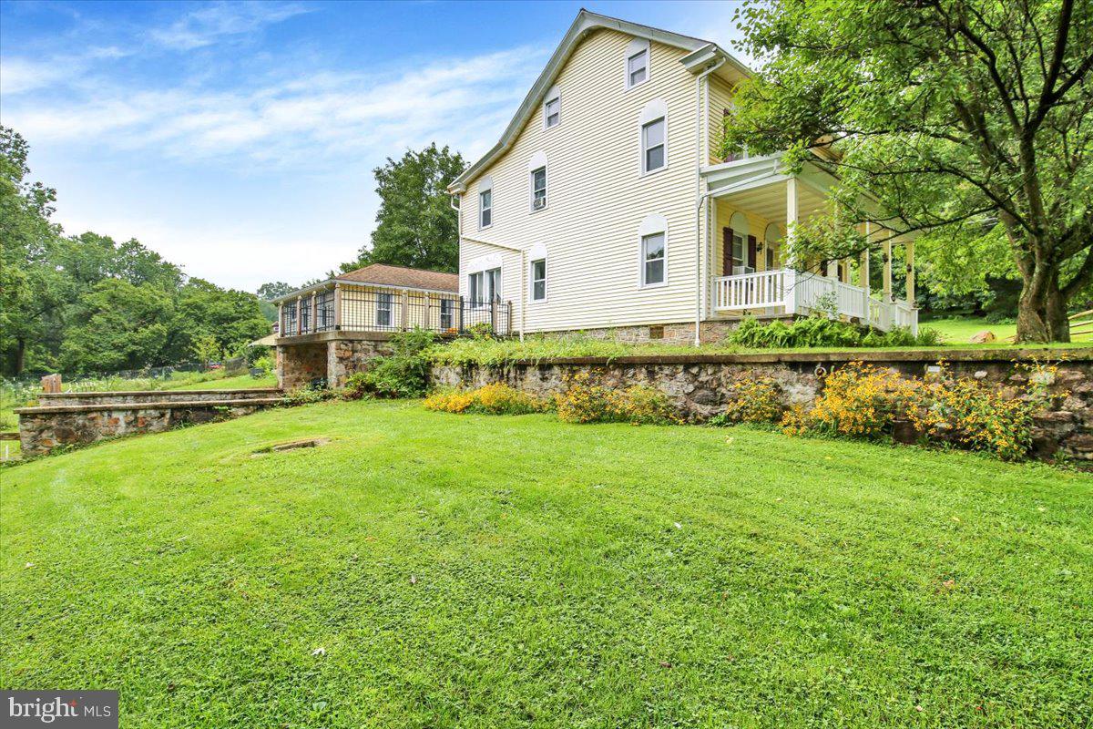 149 BINGAMAN ROAD