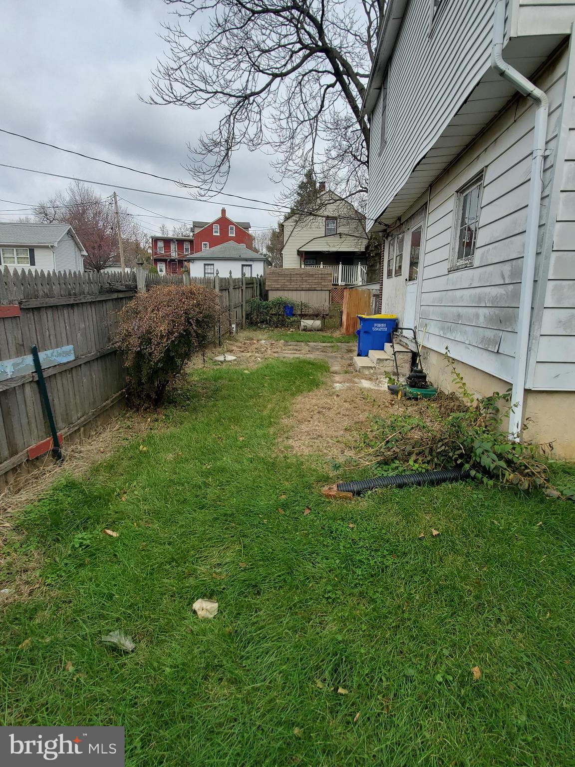 SPRING GARDEN TWP - Residential