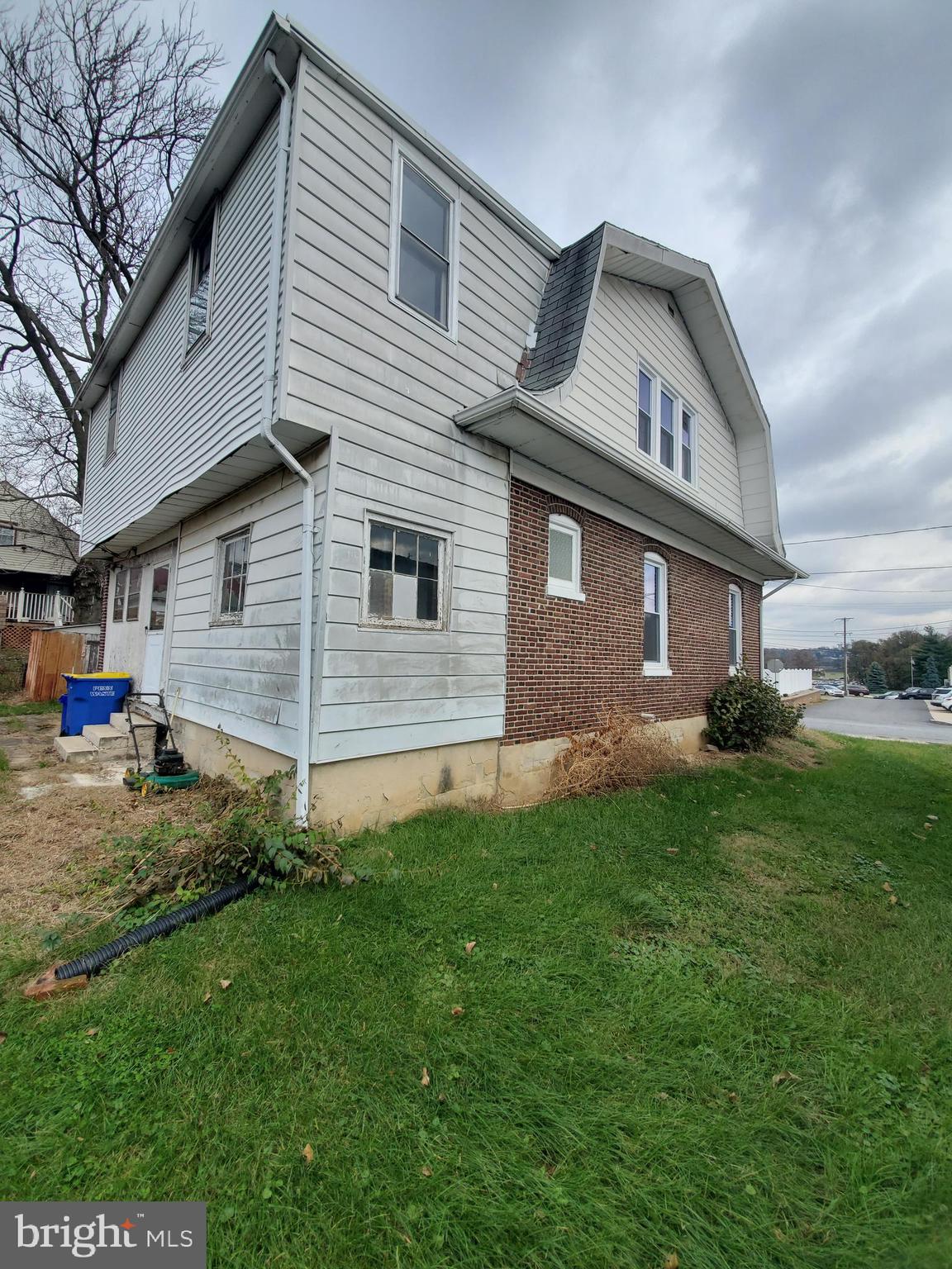 SPRING GARDEN TWP - Residential