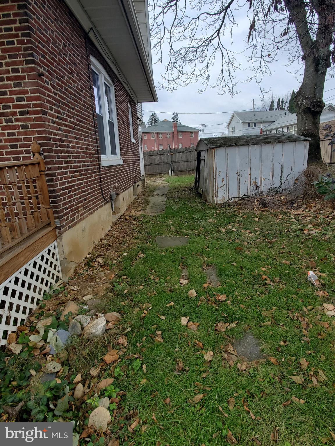 SPRING GARDEN TWP - Residential