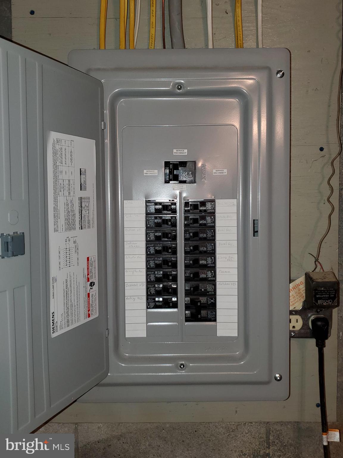 SPRING GARDEN TWP - Residential