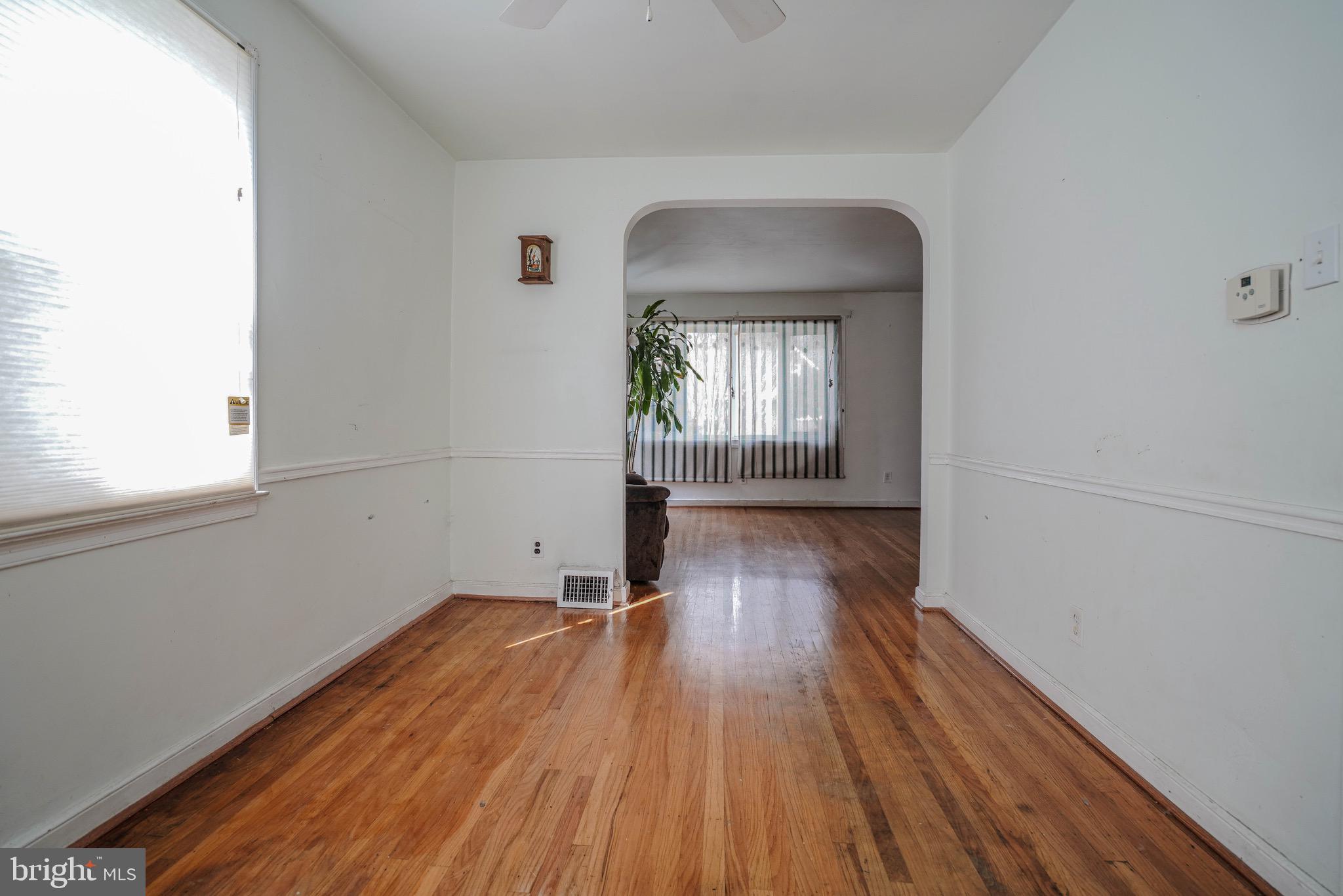 FOX CHASE - Residential