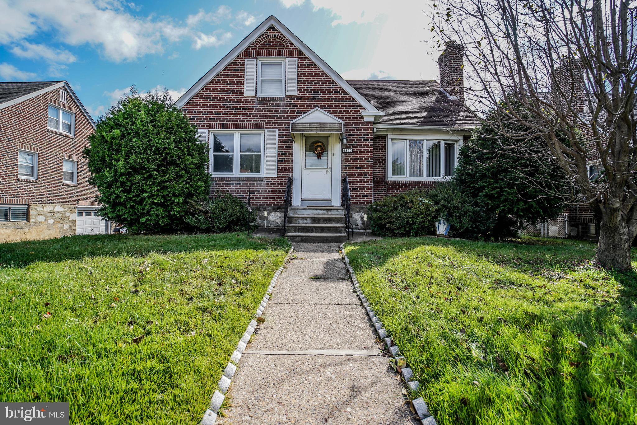 FOX CHASE - Residential