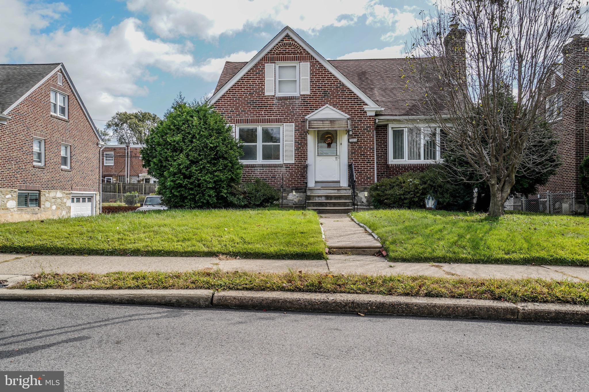 FOX CHASE - Residential