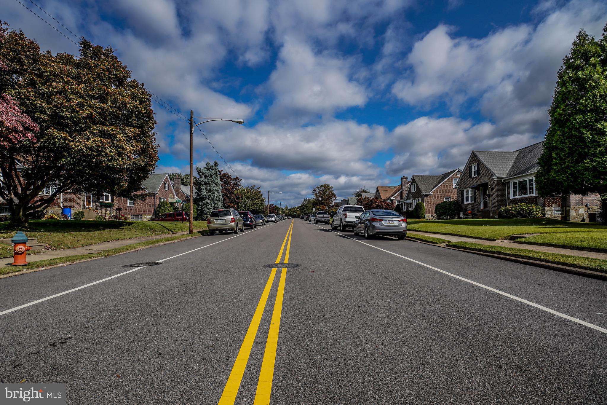 FOX CHASE - Residential