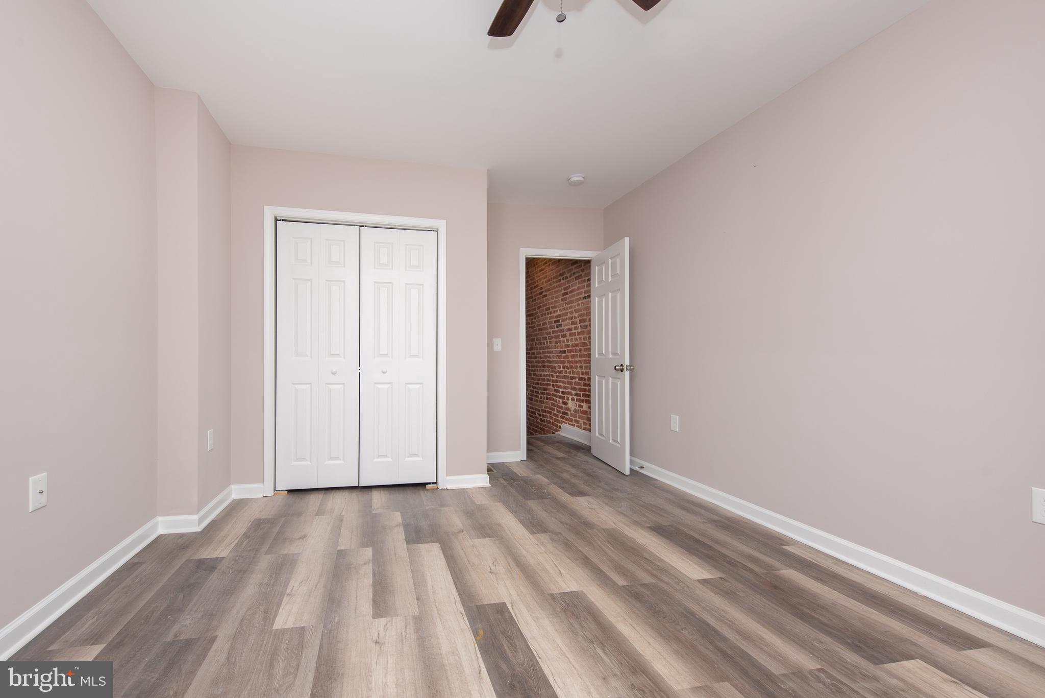 MILTON-MONTFORD - Residential