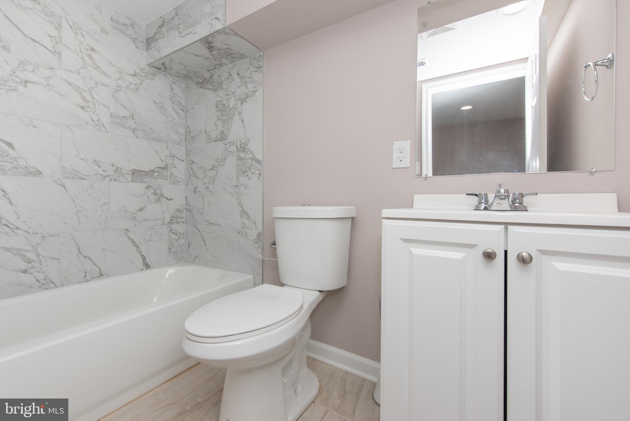 MILTON-MONTFORD - Residential