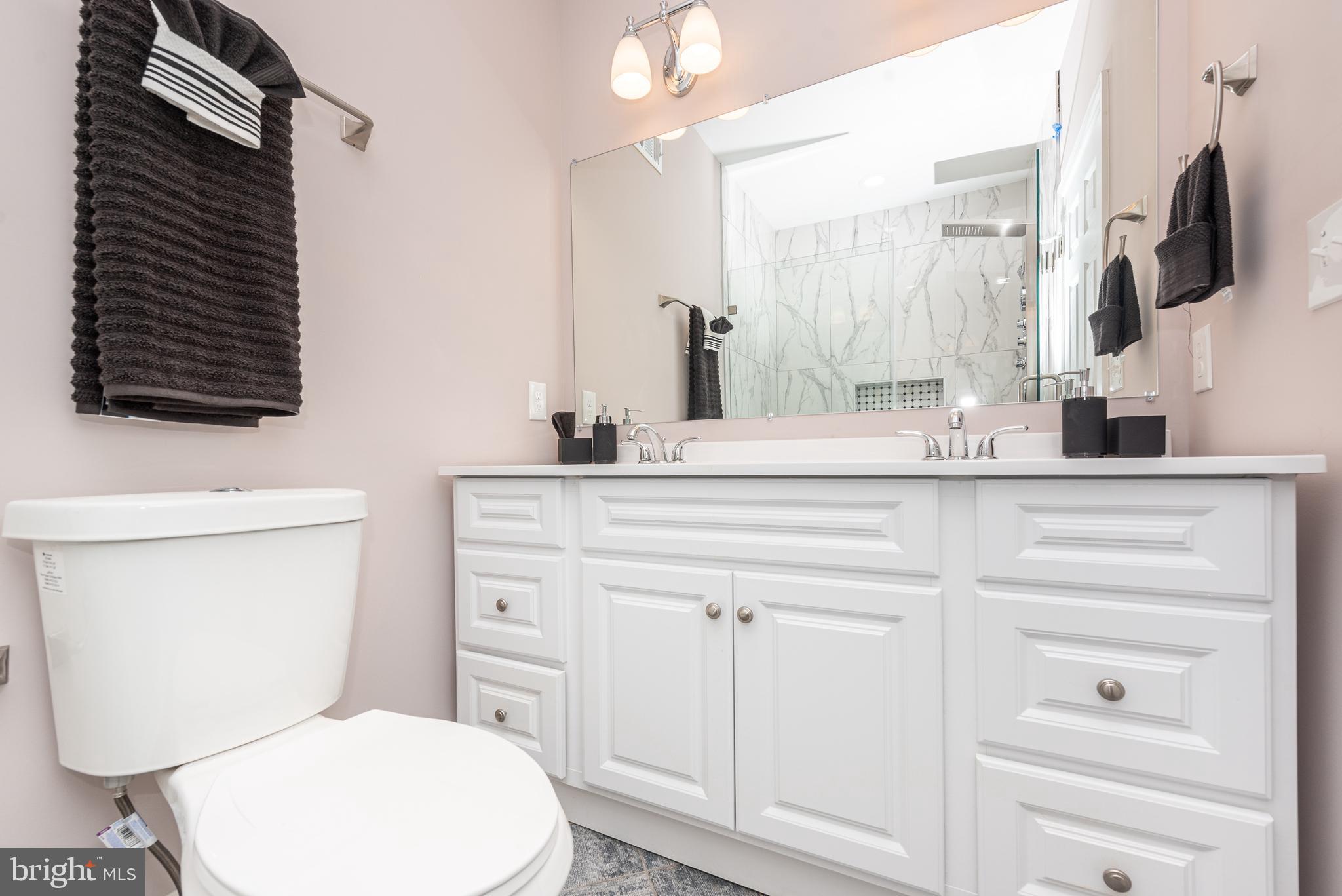 MILTON-MONTFORD - Residential