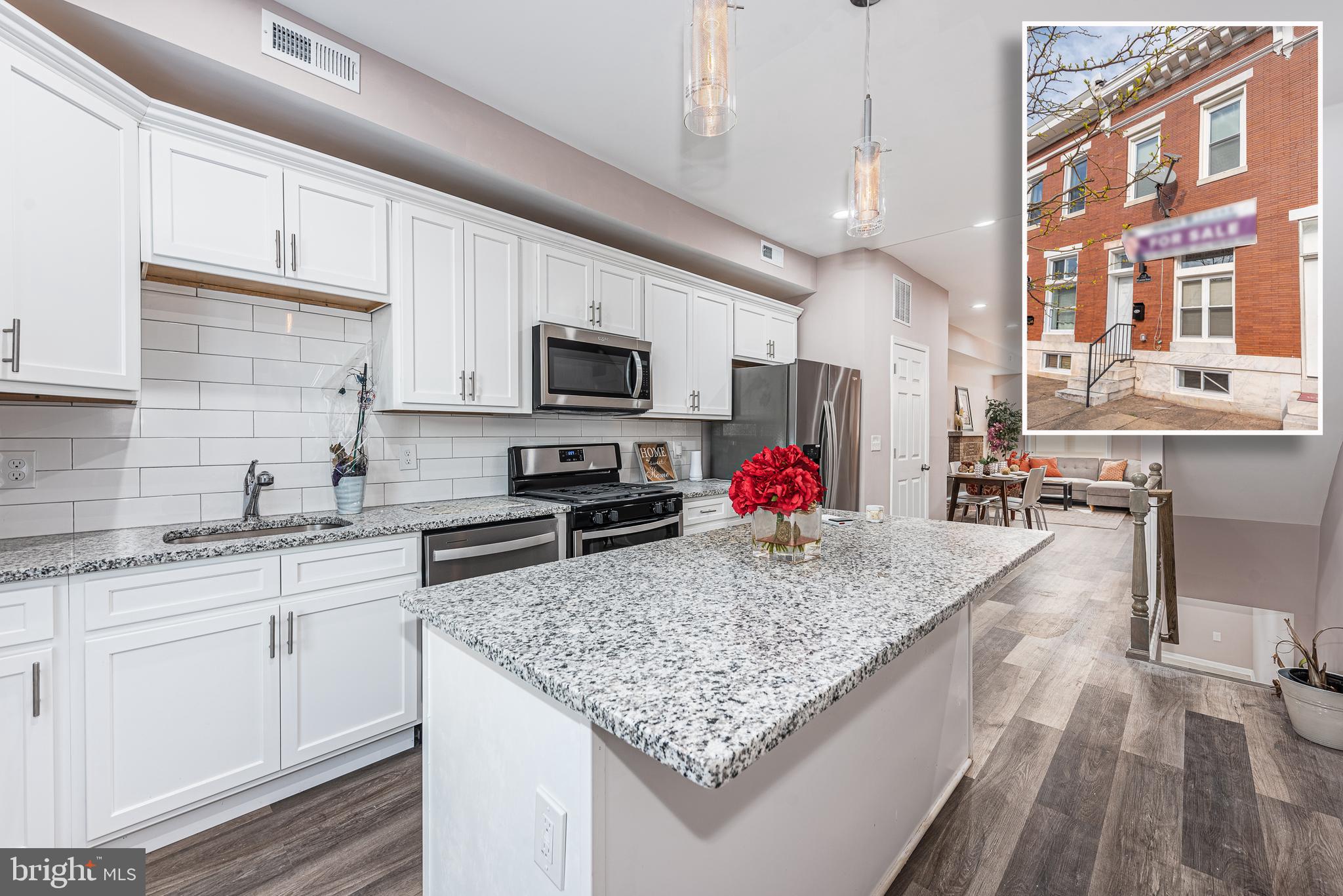 MILTON-MONTFORD - Residential