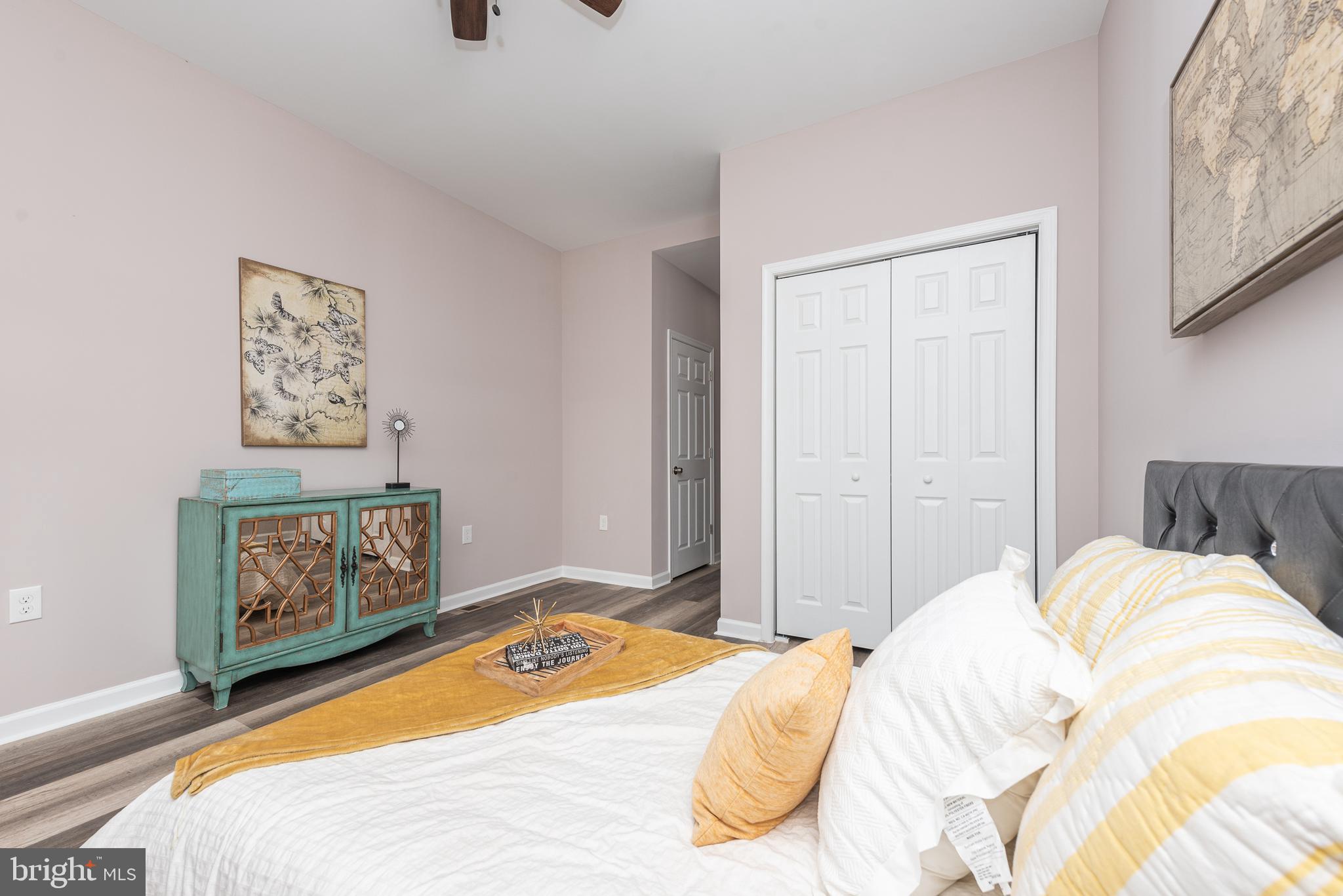 MILTON-MONTFORD - Residential