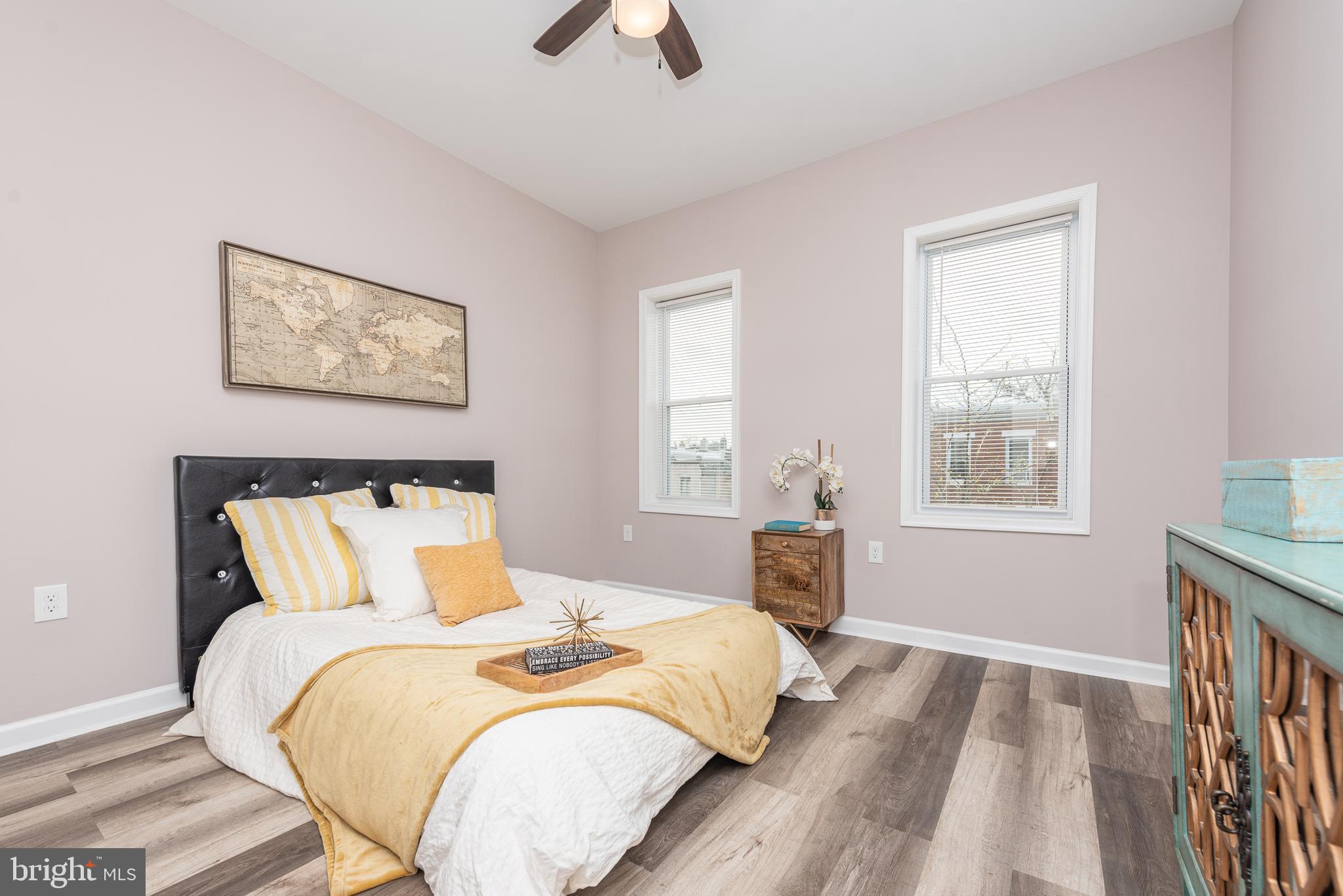 MILTON-MONTFORD - Residential