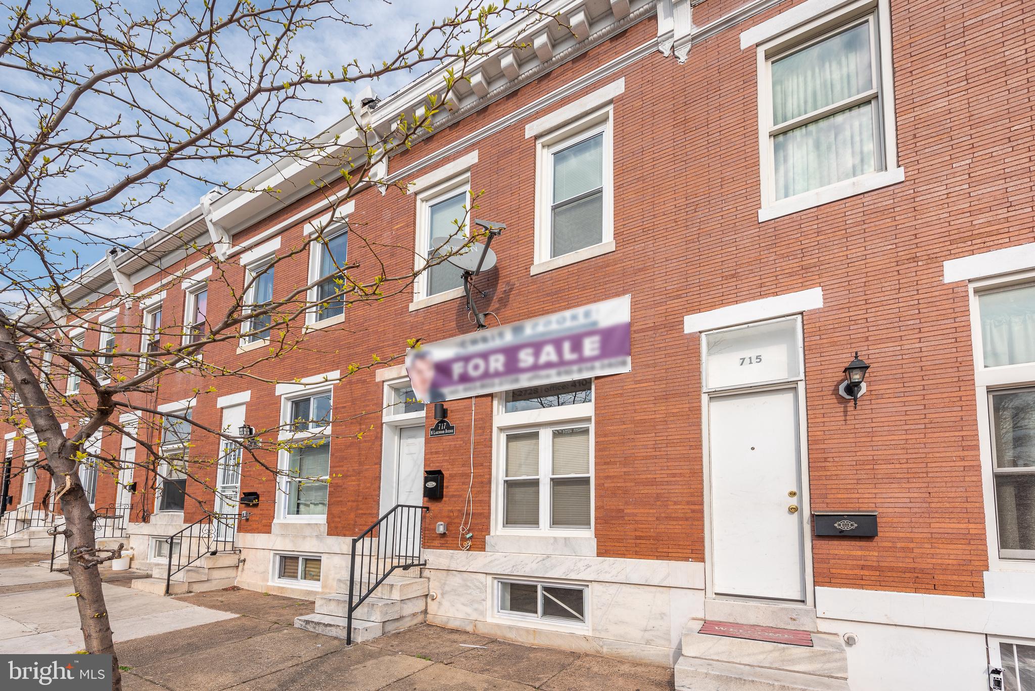 MILTON-MONTFORD - Residential