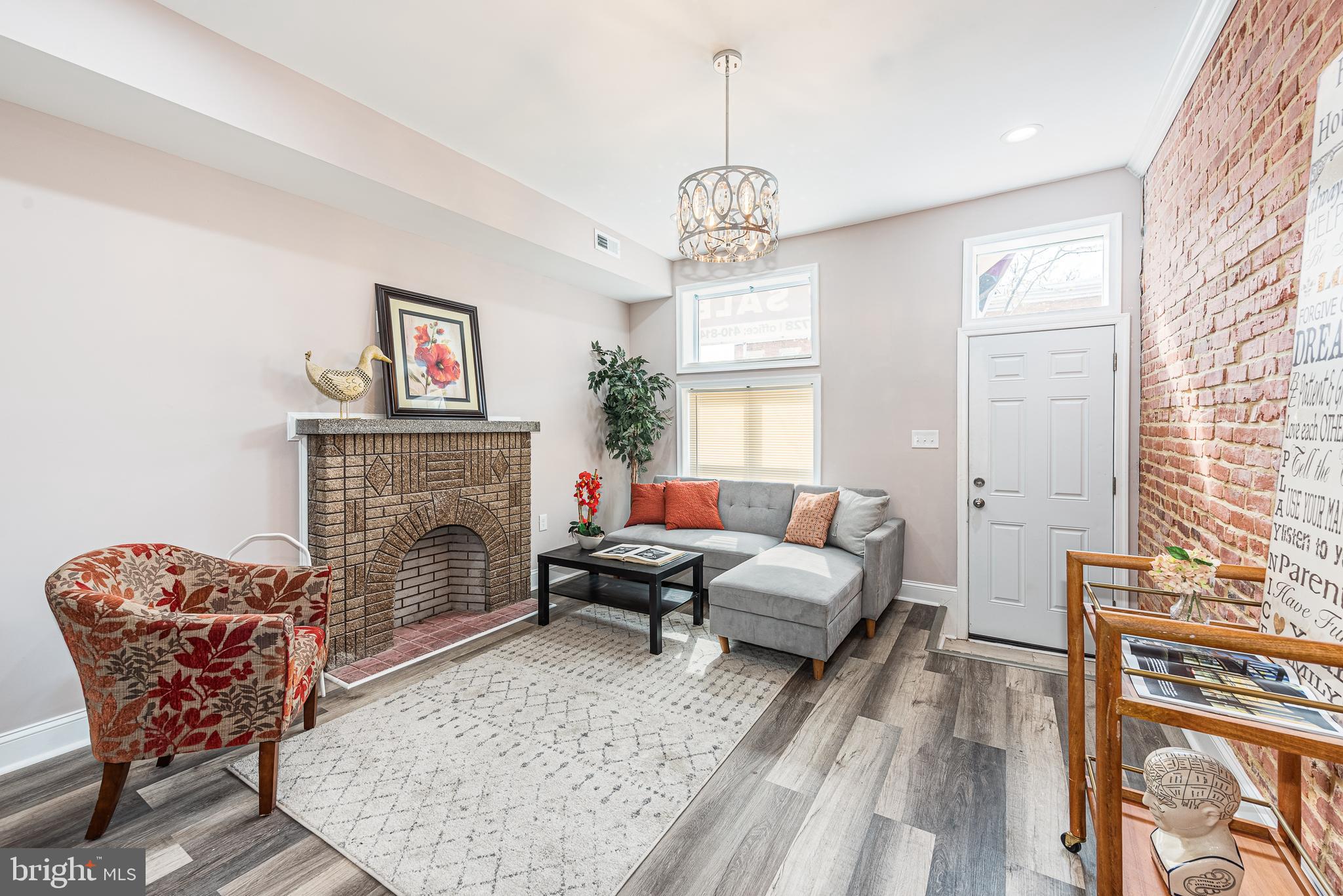 MILTON-MONTFORD - Residential