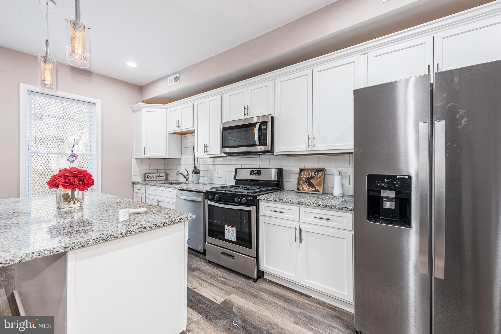 MILTON-MONTFORD - Residential