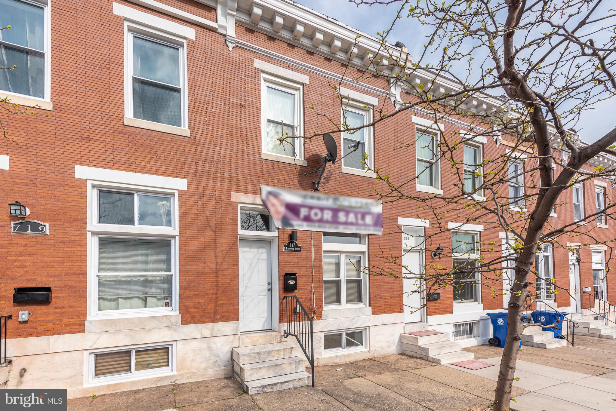 MILTON-MONTFORD - Residential