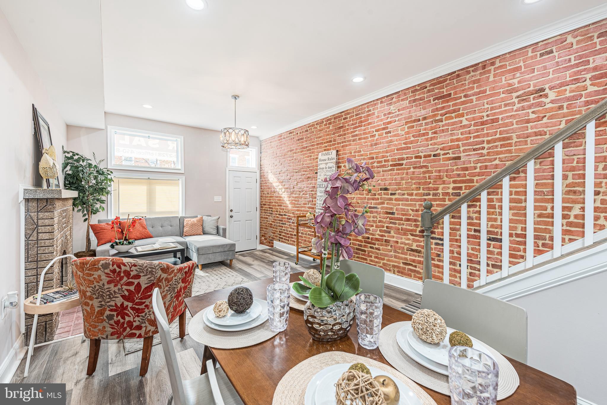 MILTON-MONTFORD - Residential