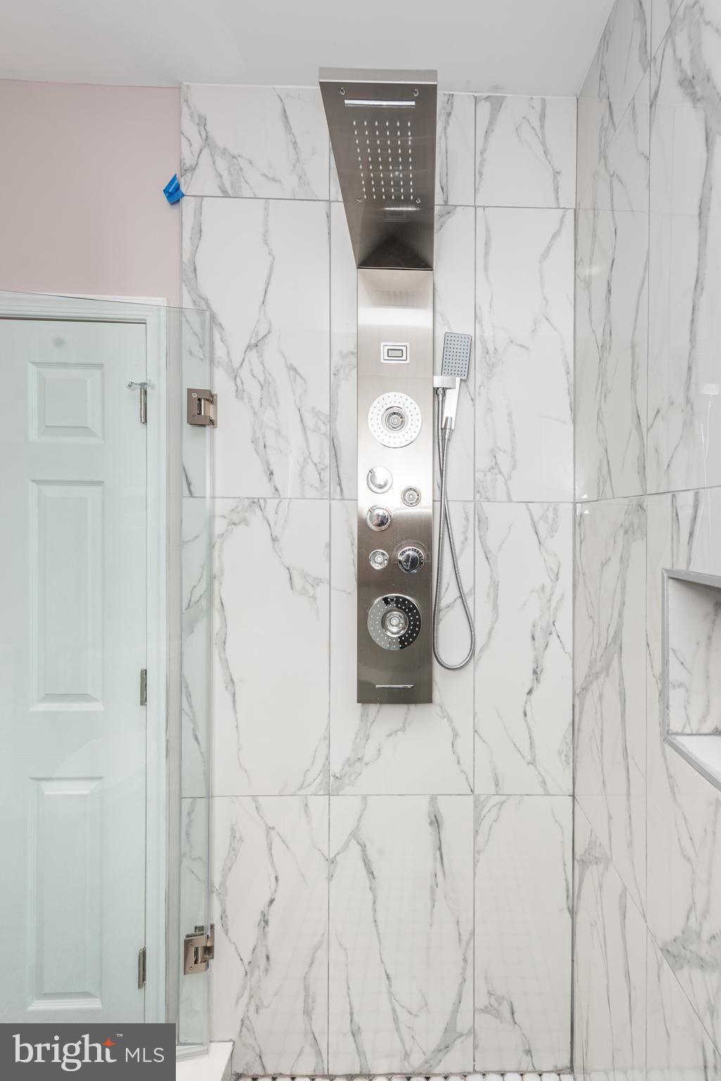 MILTON-MONTFORD - Residential