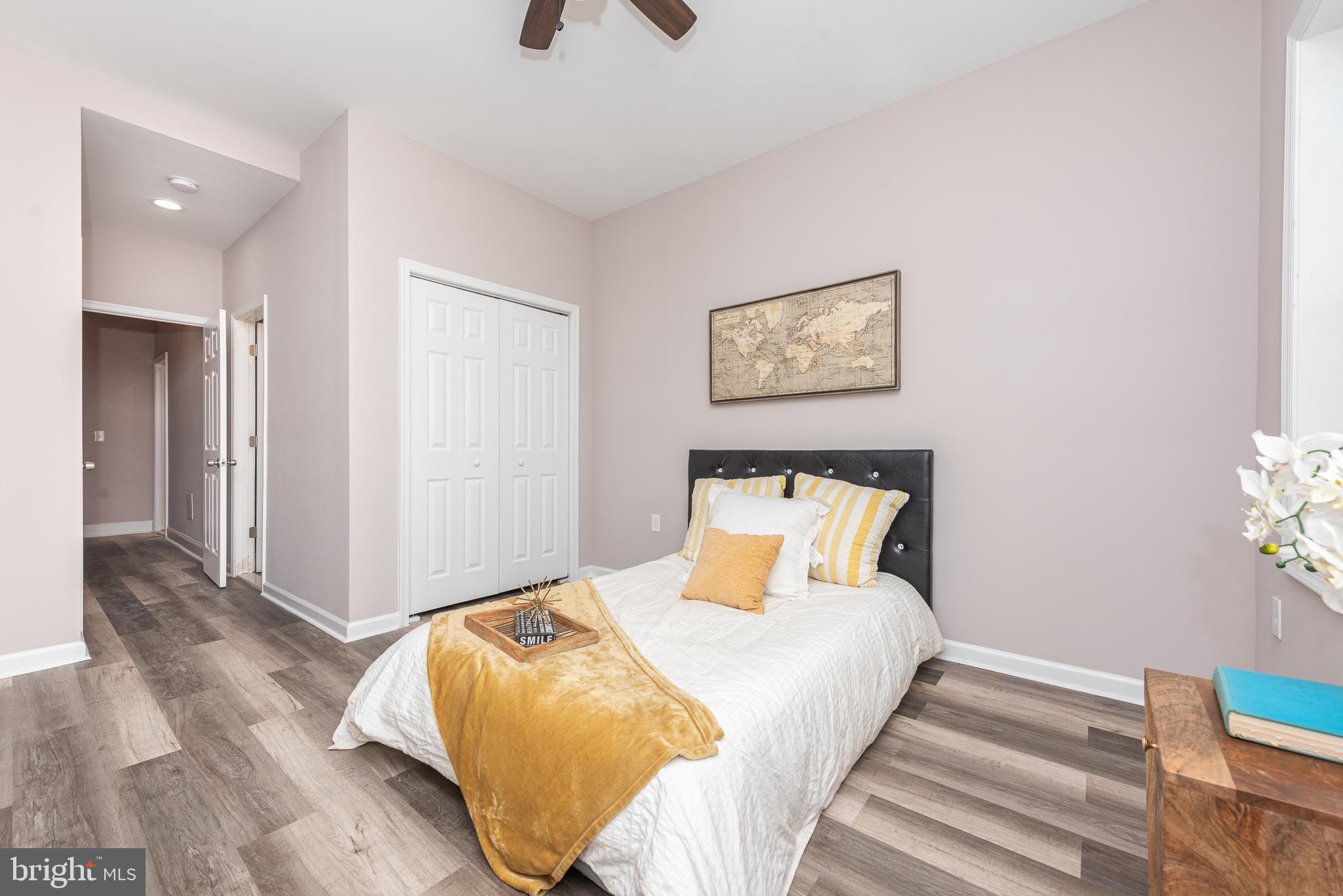 MILTON-MONTFORD - Residential