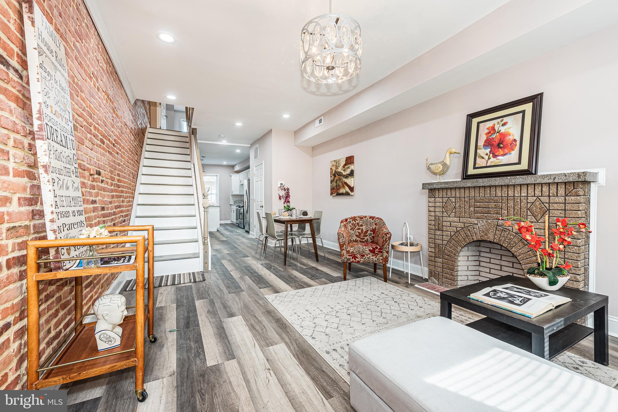 MILTON-MONTFORD - Residential