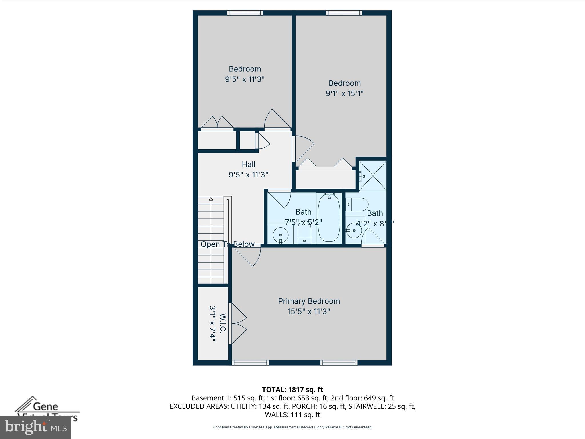 BAY HILLS TANGLEWOOD - Residential