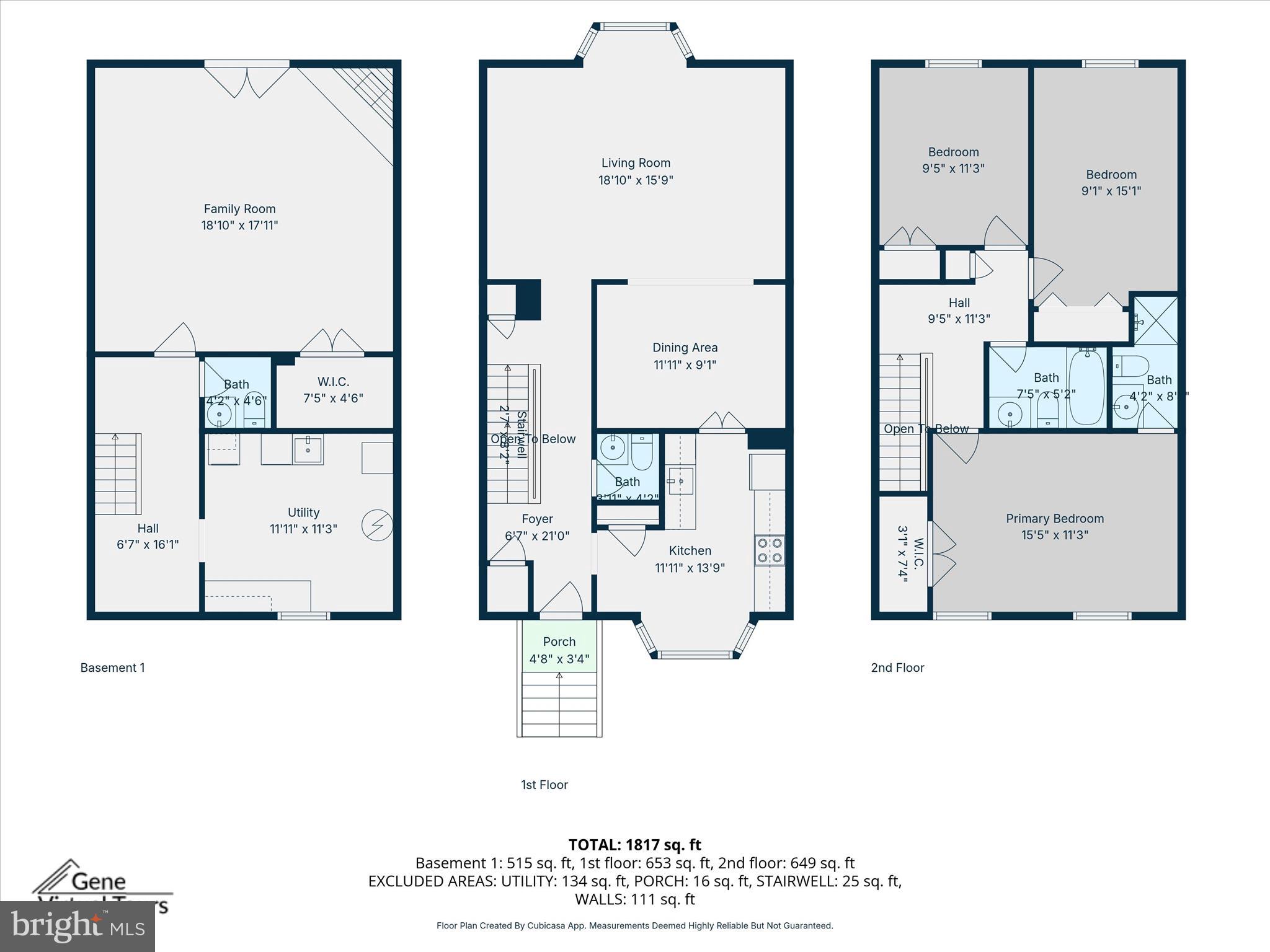 BAY HILLS TANGLEWOOD - Residential