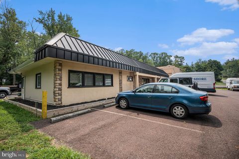 Photo of 2425 Blair Mill Road #C, WILLOW GROVE, PA 19090 (MLS # PAMC2162766)