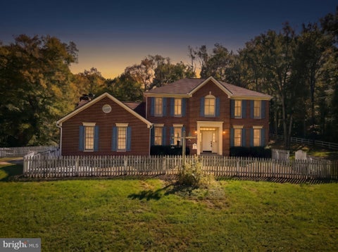 Photo of 50 Long Branch Lane, STAFFORD, VA 22556 (MLS # VAST2054888)